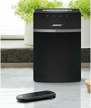 Parlante Bose Soundtouch 10