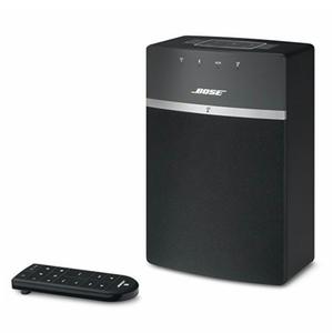 Parlante Bose Soundtouch10