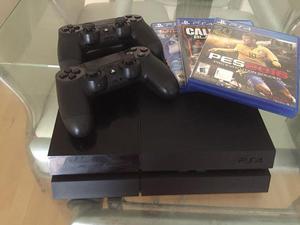 Play Station 4