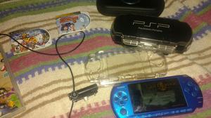 Psp Vendo