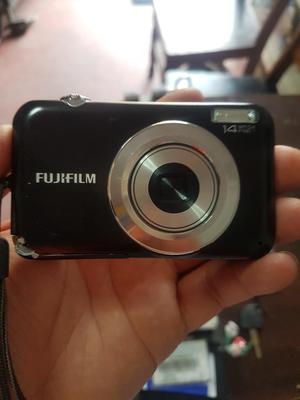 Remato Camara Fujifilm de 14 Mp