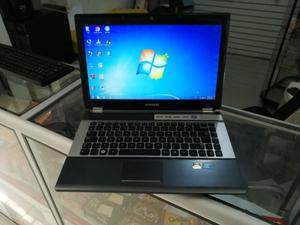 Remato Laptop Samsung I5