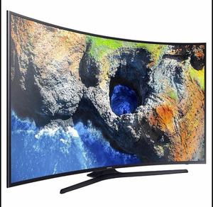 Remato Tv Samsung 49” Uhd 4K Curvo