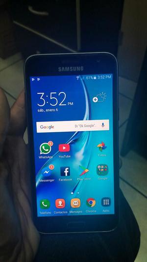 Samsung Galaxy J