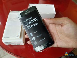 Samsung j5 prime aumento por iphone 6