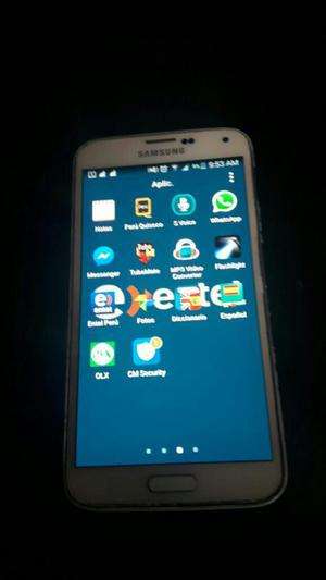 Sansung Galaxy S5
