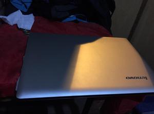 Se Vende Laptop Lenovo