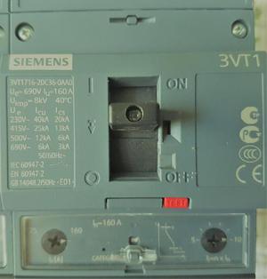 Siemens 3vt