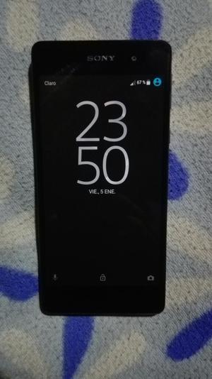Sony E5 4g Lte 5 Pulgadas 16gb 13mpx Hd