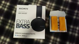 Sony Extra Bass Xb650bt
