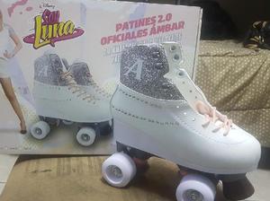 Soy Luna Patines Originales