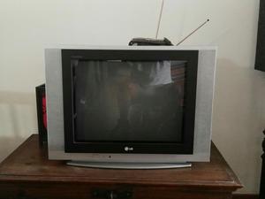 Tv Lg, Flatron