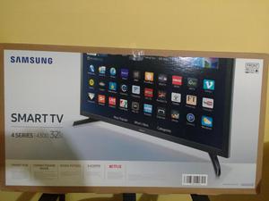 VENDO, televisor Samsung 32 Smart Tv