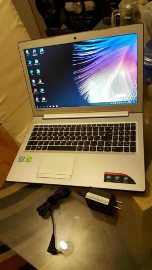 Vendo Esta Laptop en Buen Estatado