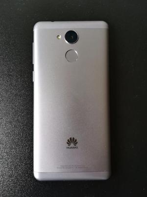 Vendo Huawei P9 Lite Smart. Impecable