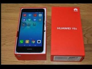 Vendo Huawei Y6 Ii 2 Semana de Compra