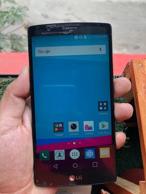 Vendo Lg G4 H815 Libre Detalle