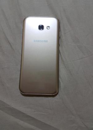 Vendo O Cambio Samsung A Libre