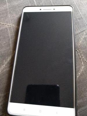 Vendo O Cambio Xiaomi Mi Max 3gb de Ram