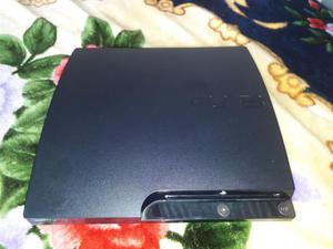 Vendo Ps3 Optimas Condiciones 500 Gb