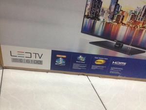 Vendo Smart Tv 40" Serie 6 Samsung