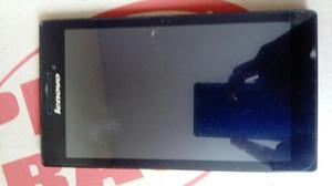 Vendo Tablet Repuesto Lenovo Tab 2 A710