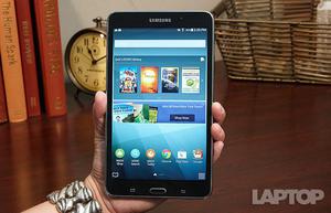 Vendo Tablet Samsung Galaxy Tab 4,Semi Nueva en caja con