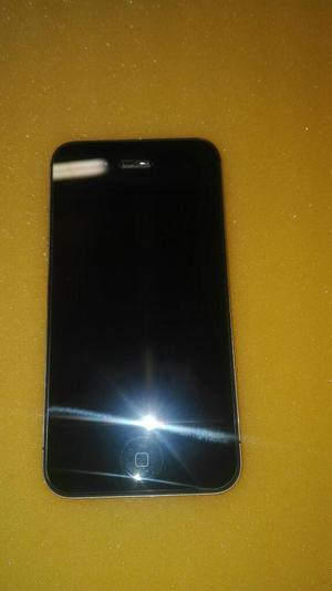 Vendo Un Phone 4s Semi Nueo