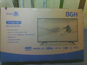 Vendo Un Televisor 32 Pulgadas Bgh