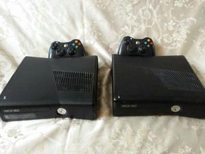 Xbox 360 Chipeado