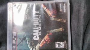 call of duty black ops 1 version ingles ps3
