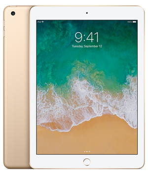 iPad WiFi 32 Gb Gold / MPGT2CL/A Nuevo