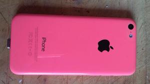 iPhone 5C