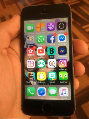 iPhone 5S Buen Precio “Lea Descripcion”