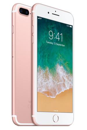 iPhone 7 Plus Oro Rosa 32 Gb