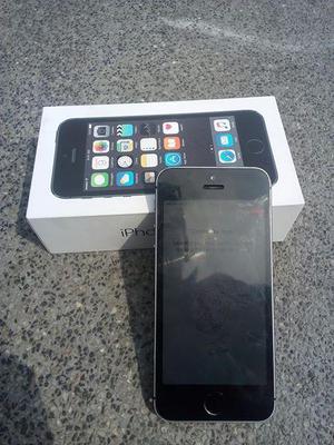iphone 5s 16gbcajalibre9de10