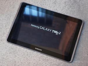 tablet Samsung Galaxy Tab 