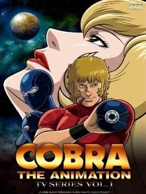 Agente Cobra - Serie De Tv Completa En Excelente Calidad