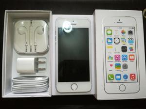 Apple iPhone 5s Nuevos 32gb Libre 4g Sellados Garantia!