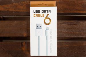 Cable Lightning iPhone 5 5C 5S 6 6S 7 Plus