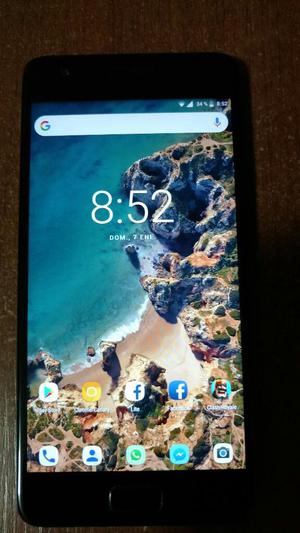 Cambio Lenovo Zuk Z2 64gb Lte