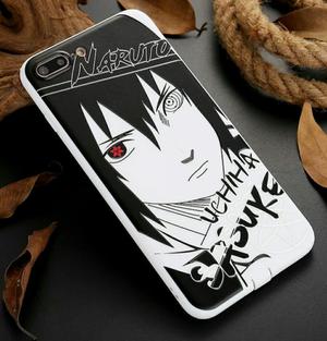 Case Carcasa Naruto iPhone 7