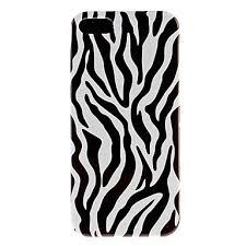 Case Zebra iPhone 5 5s