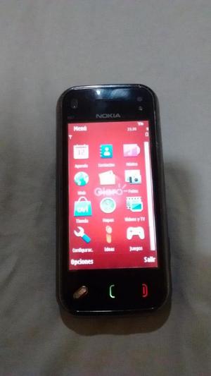 Celular Nokia N97 Mini Operador Claro