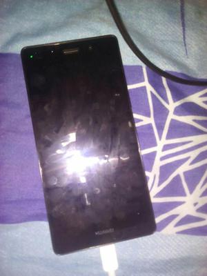 Celular P8 Lite 10 de 10