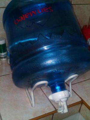 Dispensador de Agua