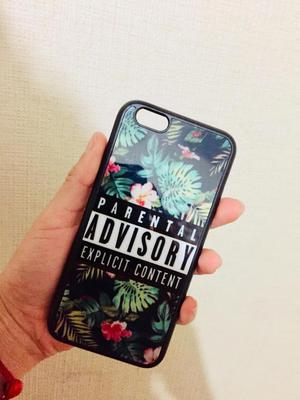 FUNDA PARA IPhone 6Mujer NUEVO