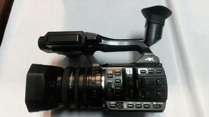 Filmadora Profesional Panasonic Hc-x100