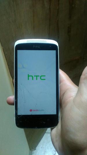 Htc Desire 500 Liberado