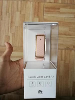 Huawei Color Band A1 vendo O Cambio
